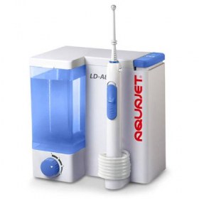 Aquajet LD-A8 белый1-min